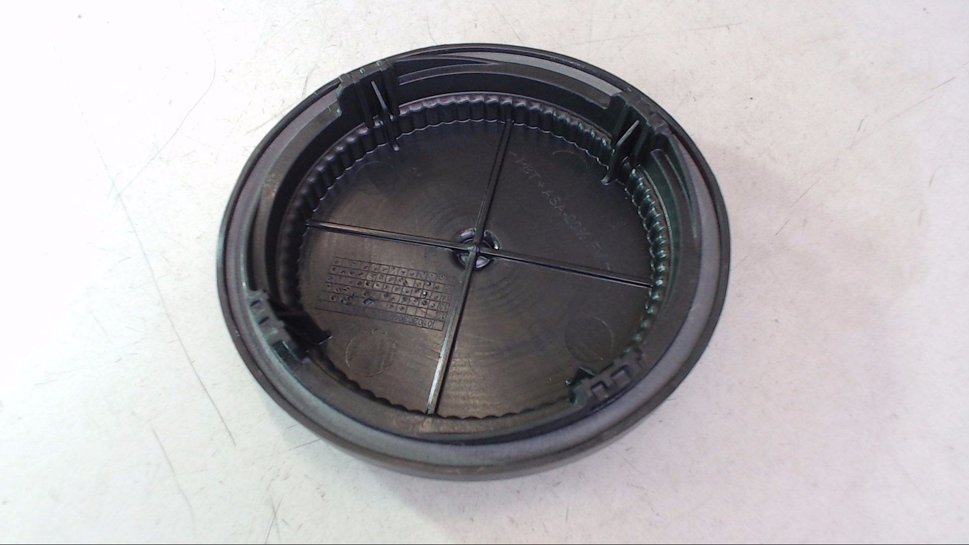 DECKEL KAPPE ABDECKUNG XENON SCHEINWERFER LINKS