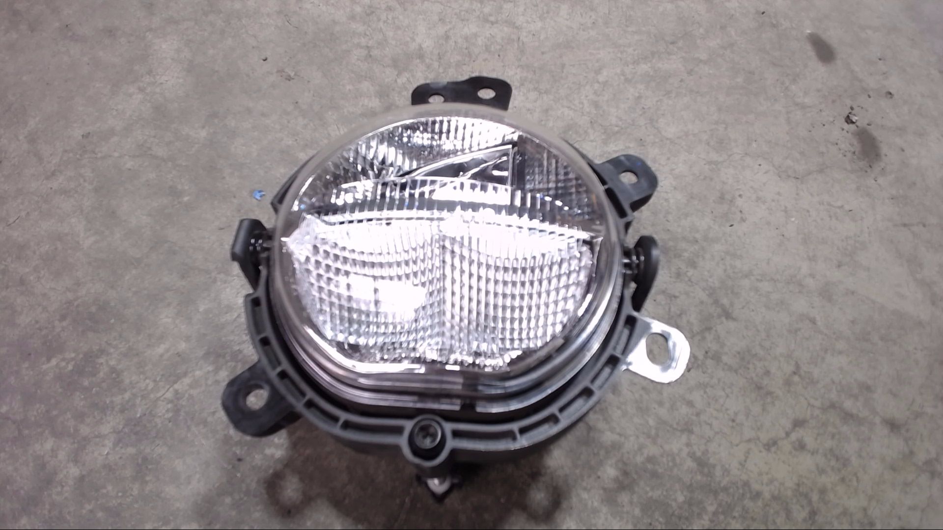 LED NEBELSCHEINWERFER LINKS