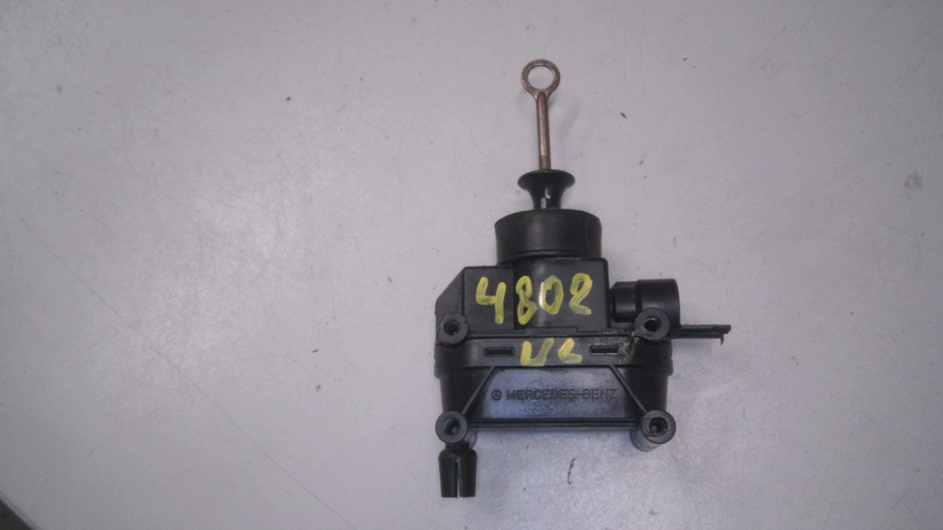 MOTOR ZENTRALVERRIEGELUNG