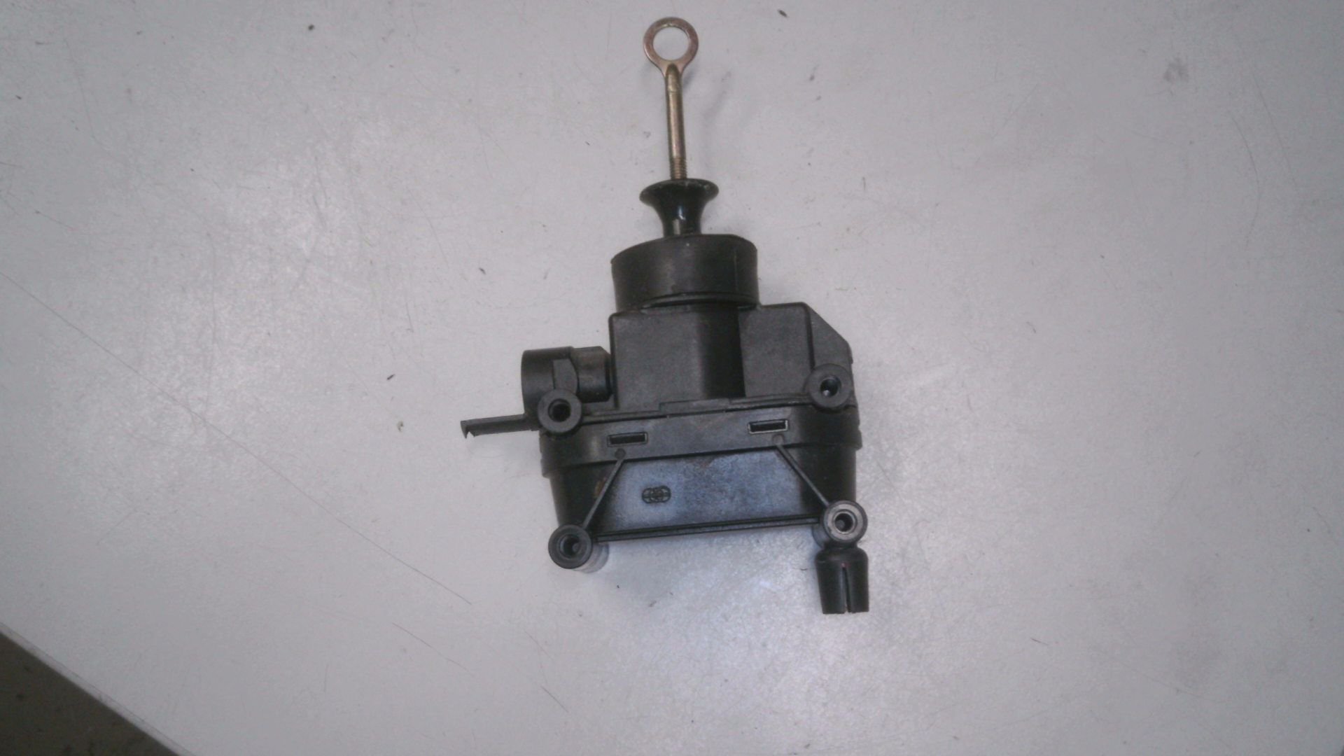 MOTOR ZENTRALVERRIEGELUNG