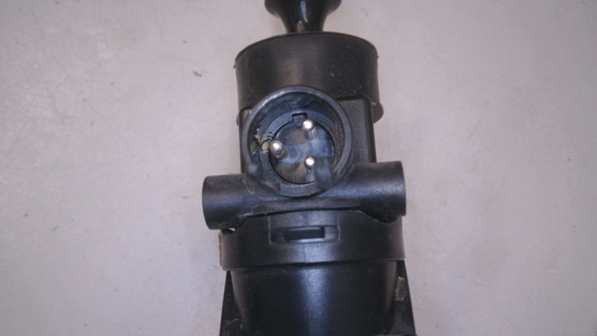 MOTOR ZENTRALVERRIEGELUNG