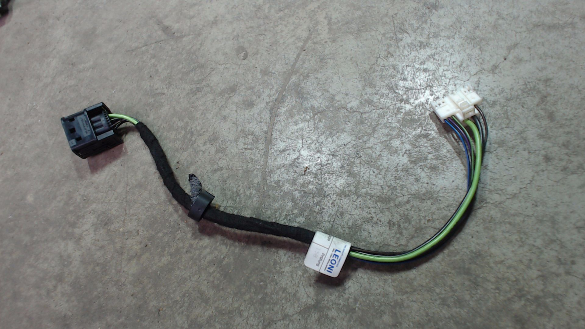 KABELBAUM KABEL TÜRE VORNE LINKS