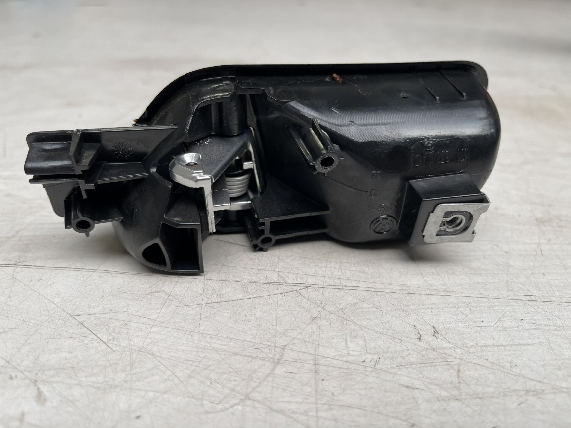 Innengriff (Tür vorn) Rechts