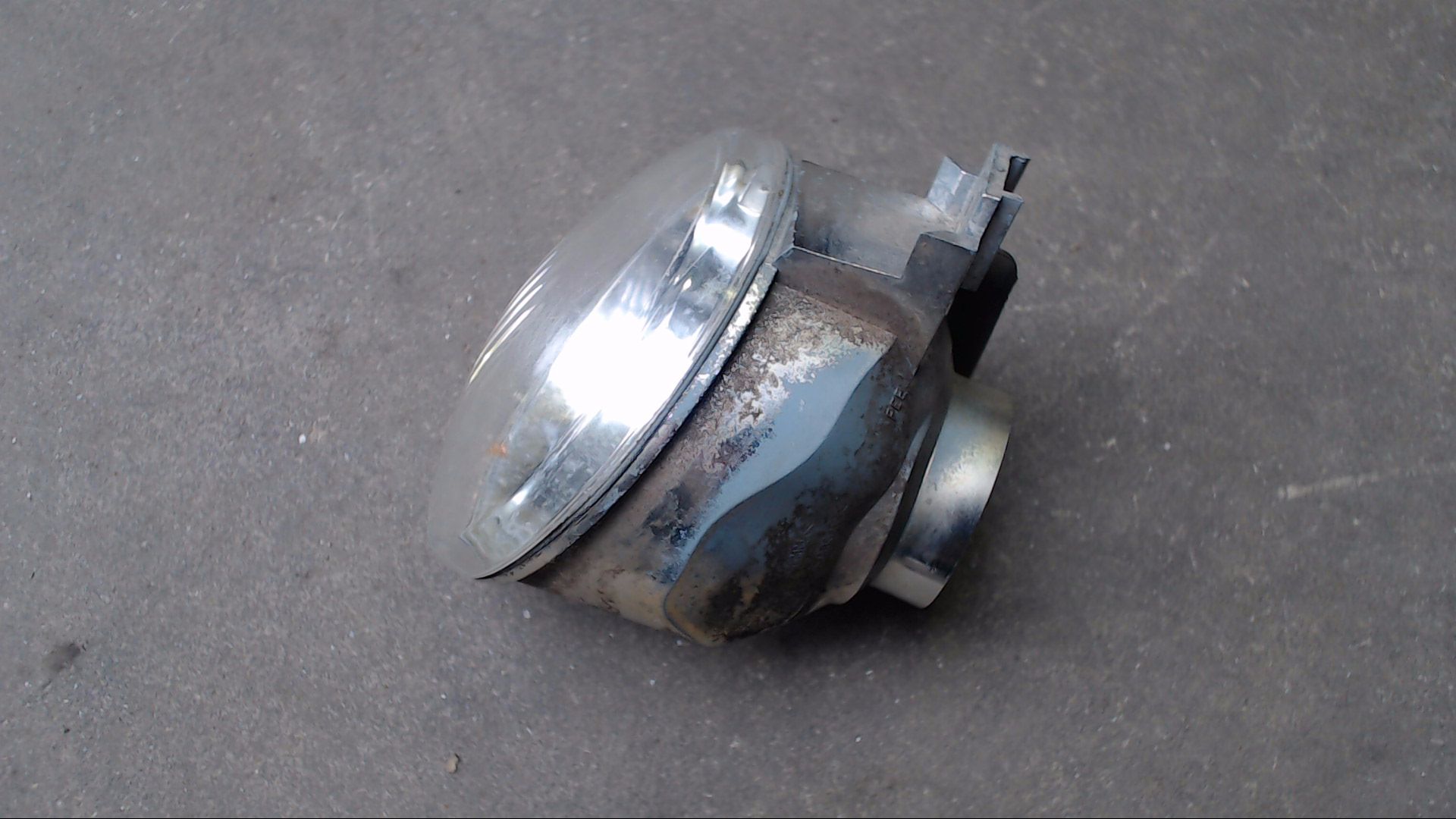 BLINKER FRONTBLINKER WEISS LINKS