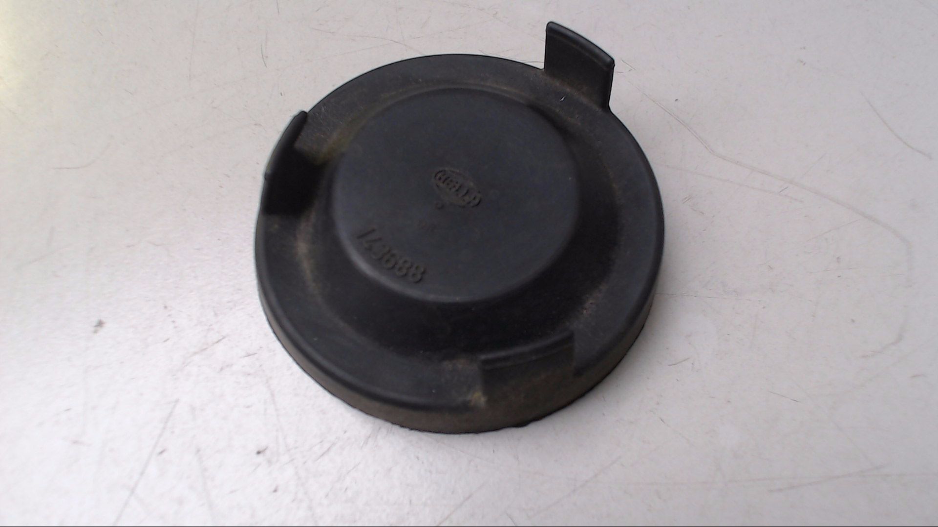 DECKEL KAPPE ABDECKUNG SCHEINWERFER RECHTS