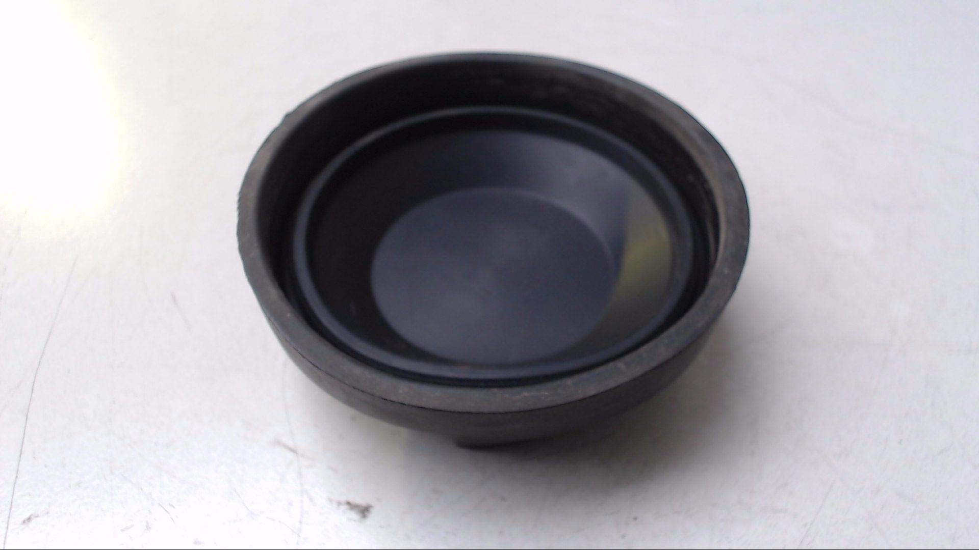 DECKEL KAPPE ABDECKUNG SCHEINWERFER RECHTS