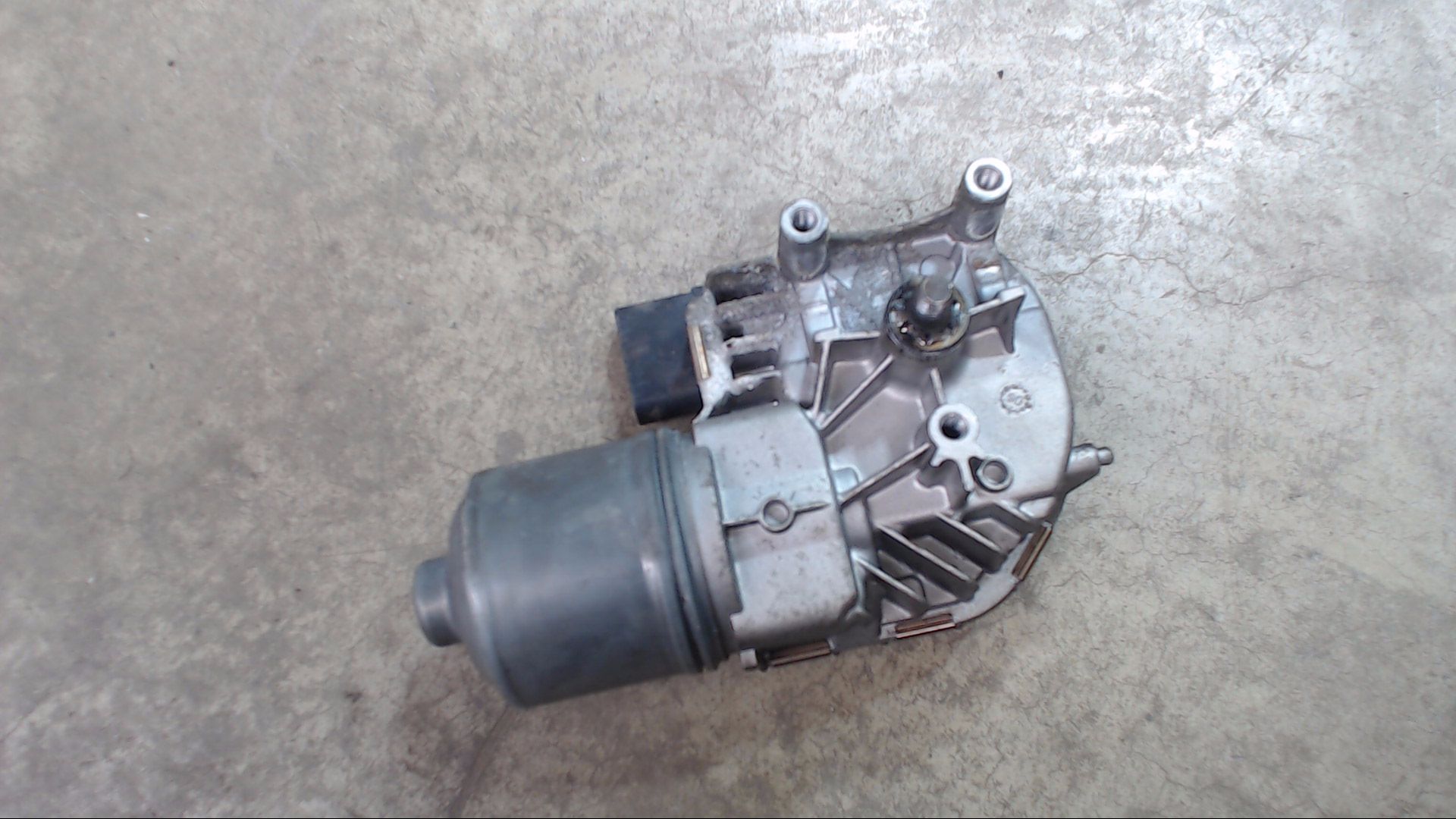 SCHEIBENWISCHERMOTOR MOTOR SCHEIBENWISCHER VORNE RECHTS