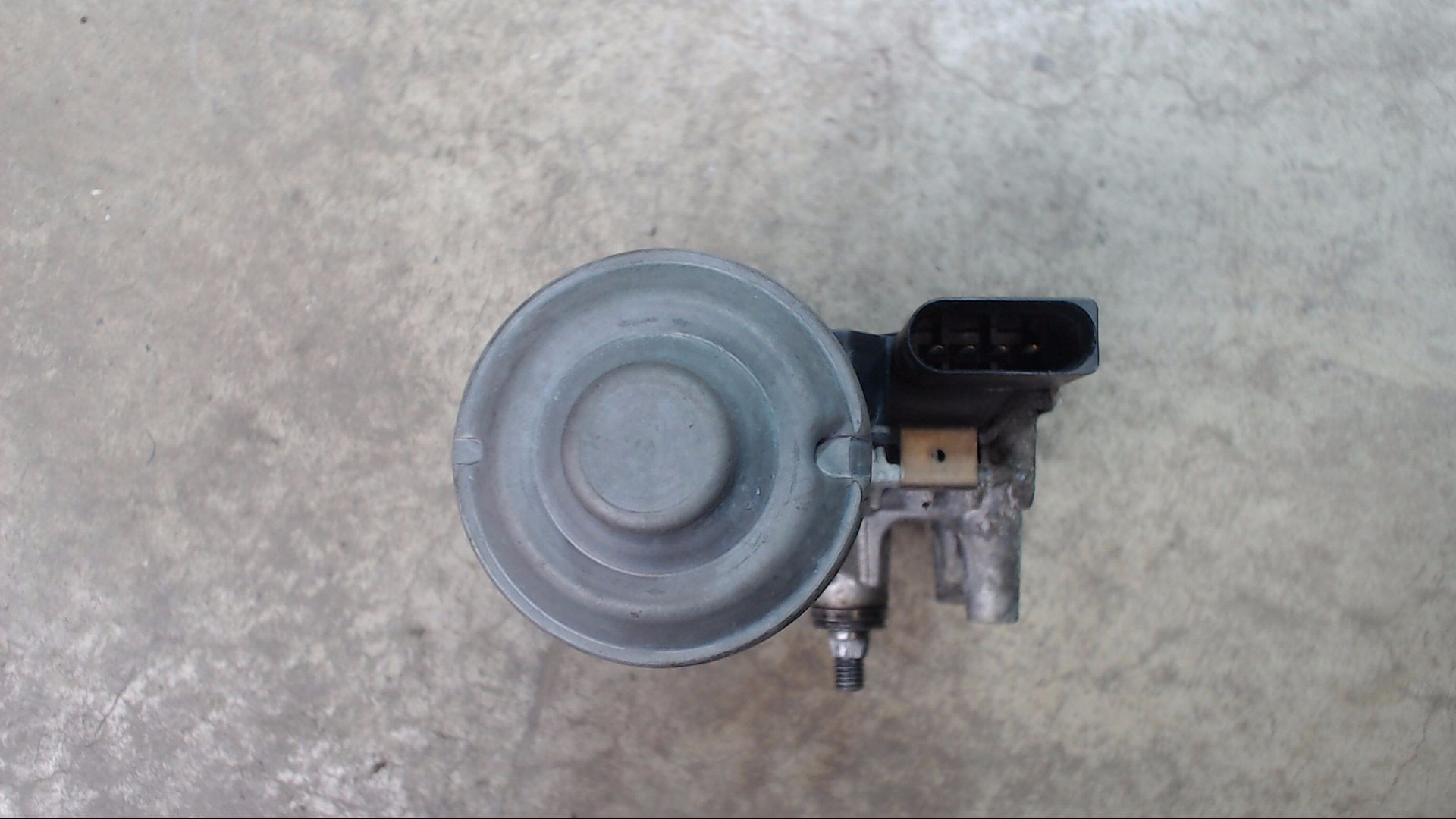 SCHEIBENWISCHERMOTOR MOTOR SCHEIBENWISCHER VORNE RECHTS