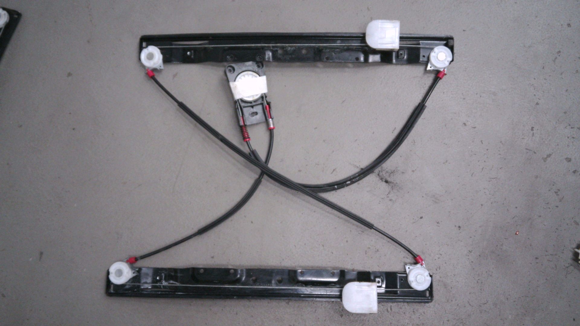 GESTÄNGE FENSTERHEBER ELEKTRISCH VORNE RECHTS
