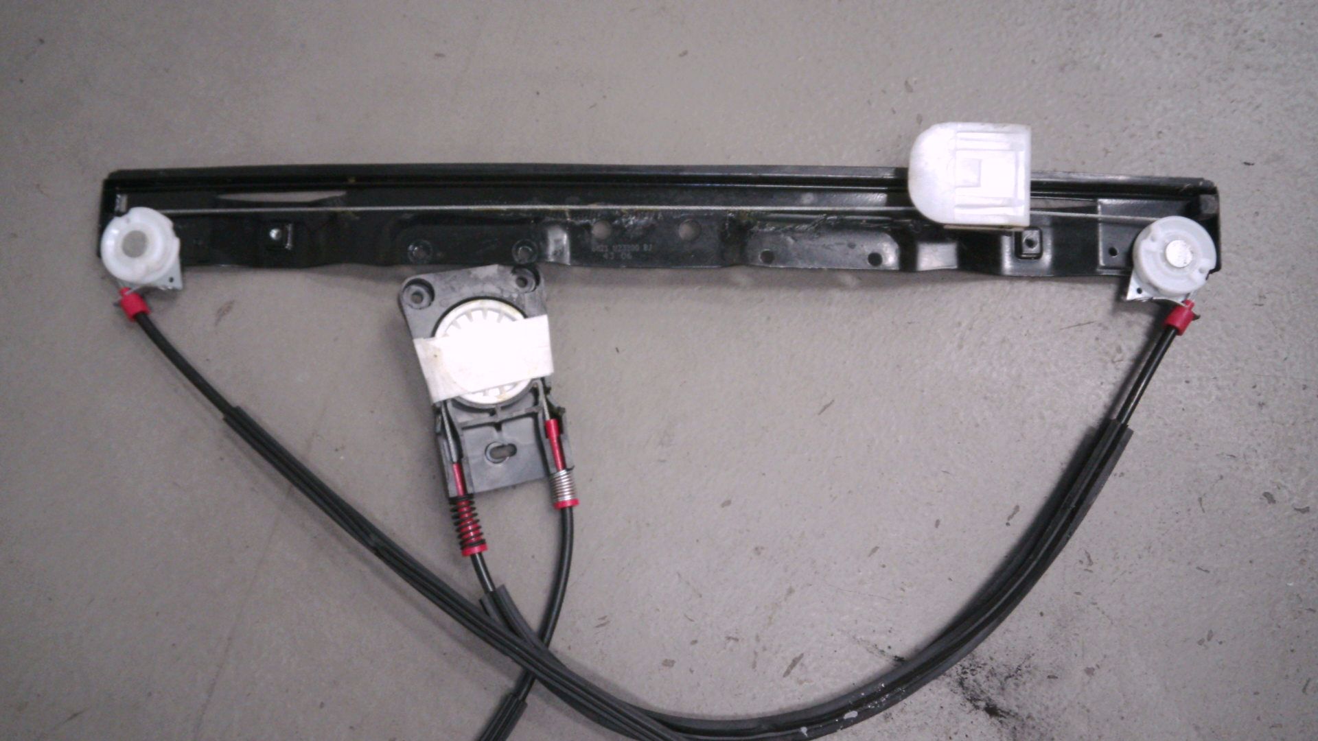 GESTÄNGE FENSTERHEBER ELEKTRISCH VORNE RECHTS