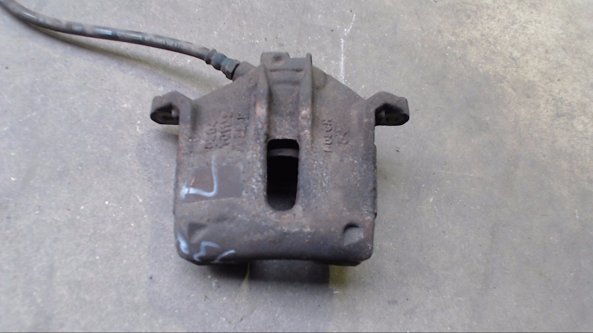 BREMSSATTEL VORNE LINKS