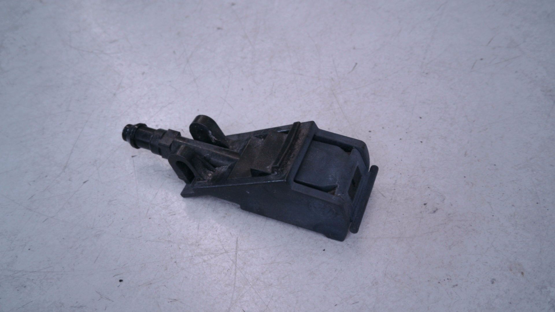 SPRITZDÜSE WISCHDÜSE LINKS