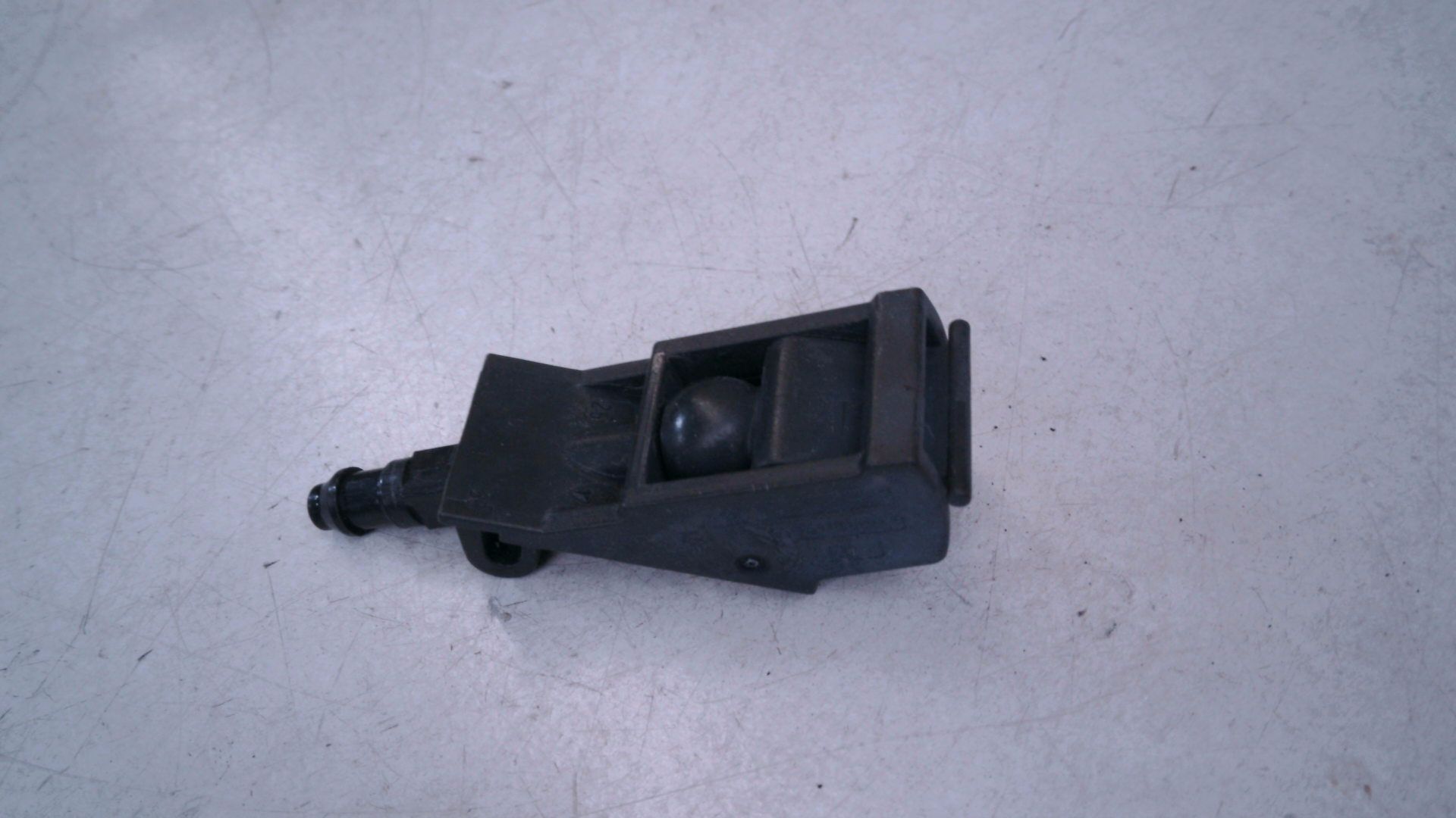 SPRITZDÜSE WISCHDÜSE LINKS