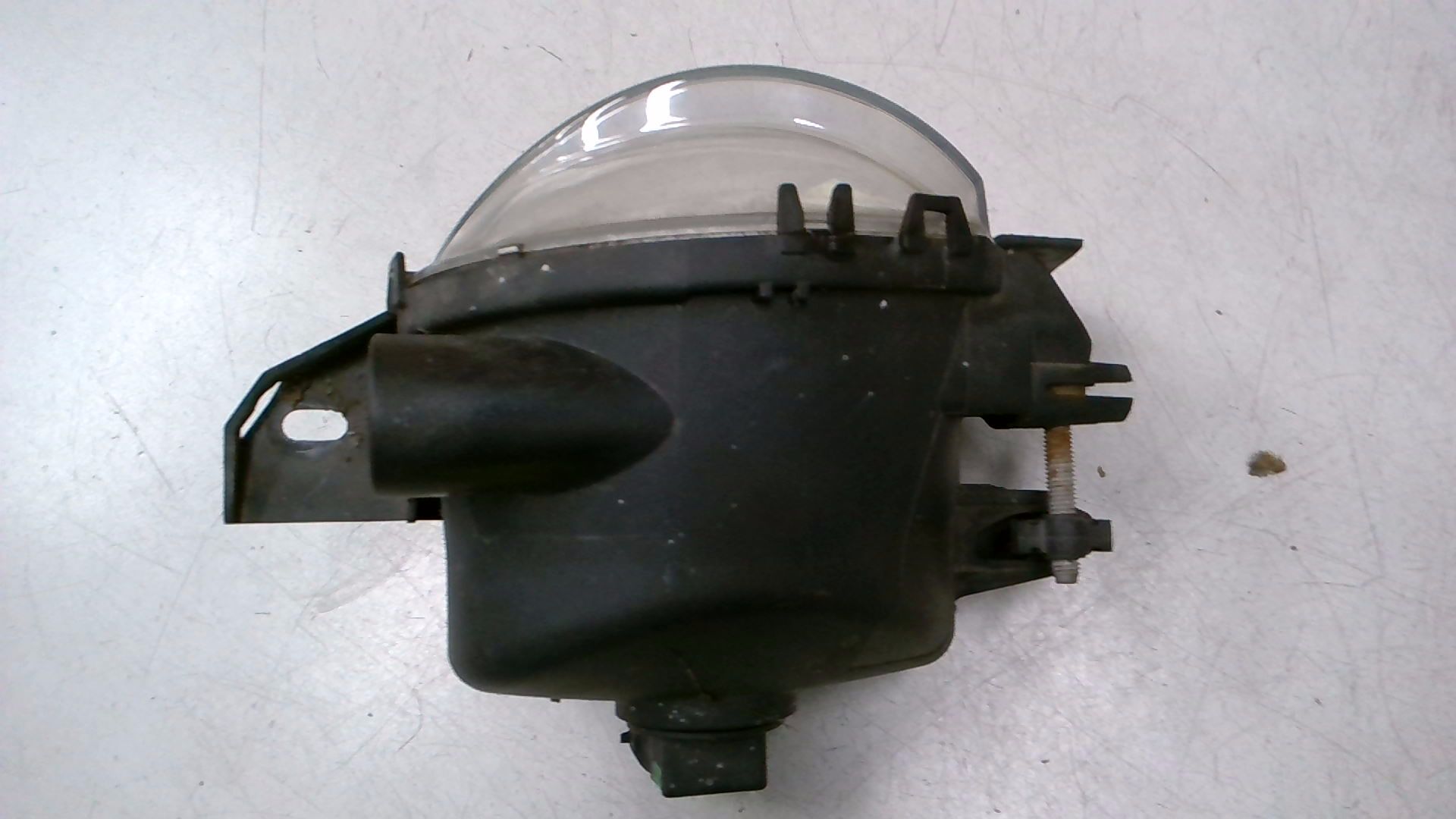 Nebelscheinwerfer komplett Links