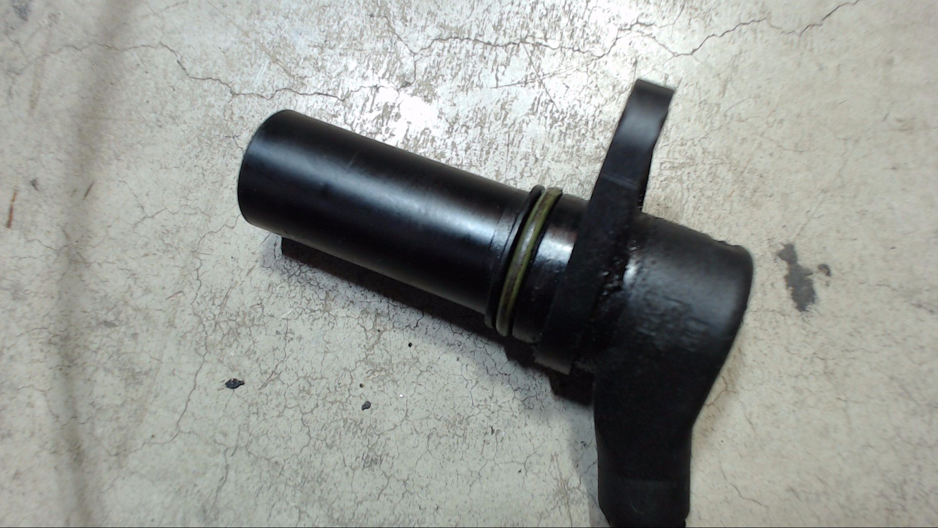 IMPULSGEBER KURBELWELLE KURBELWELLENSENSOR