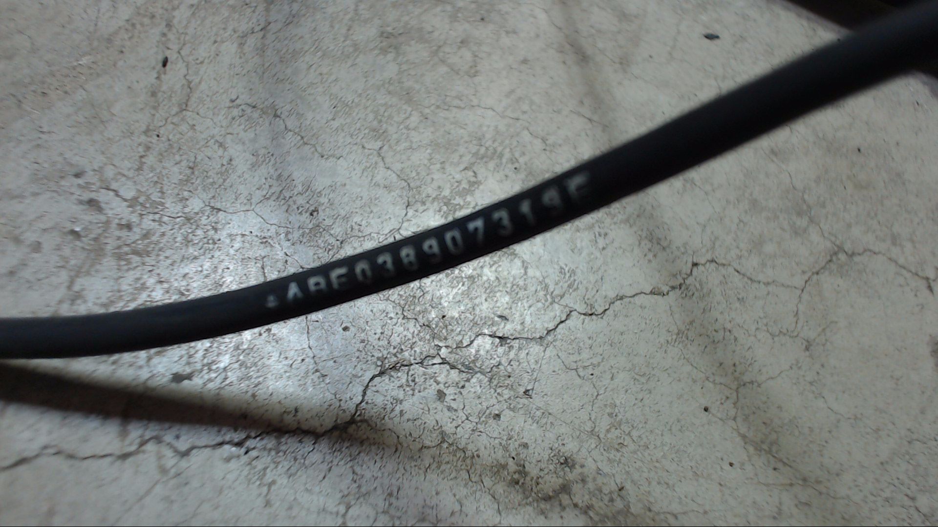 IMPULSGEBER KURBELWELLE KURBELWELLENSENSOR