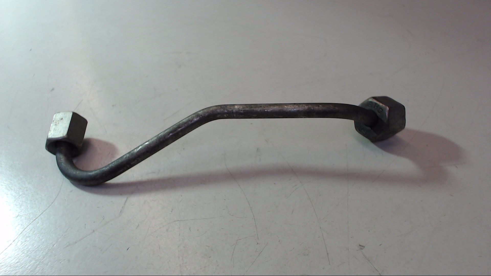 DIESELEINSPRITZLEITUNG EINSPRITZLEITUNG ZULEITUNG