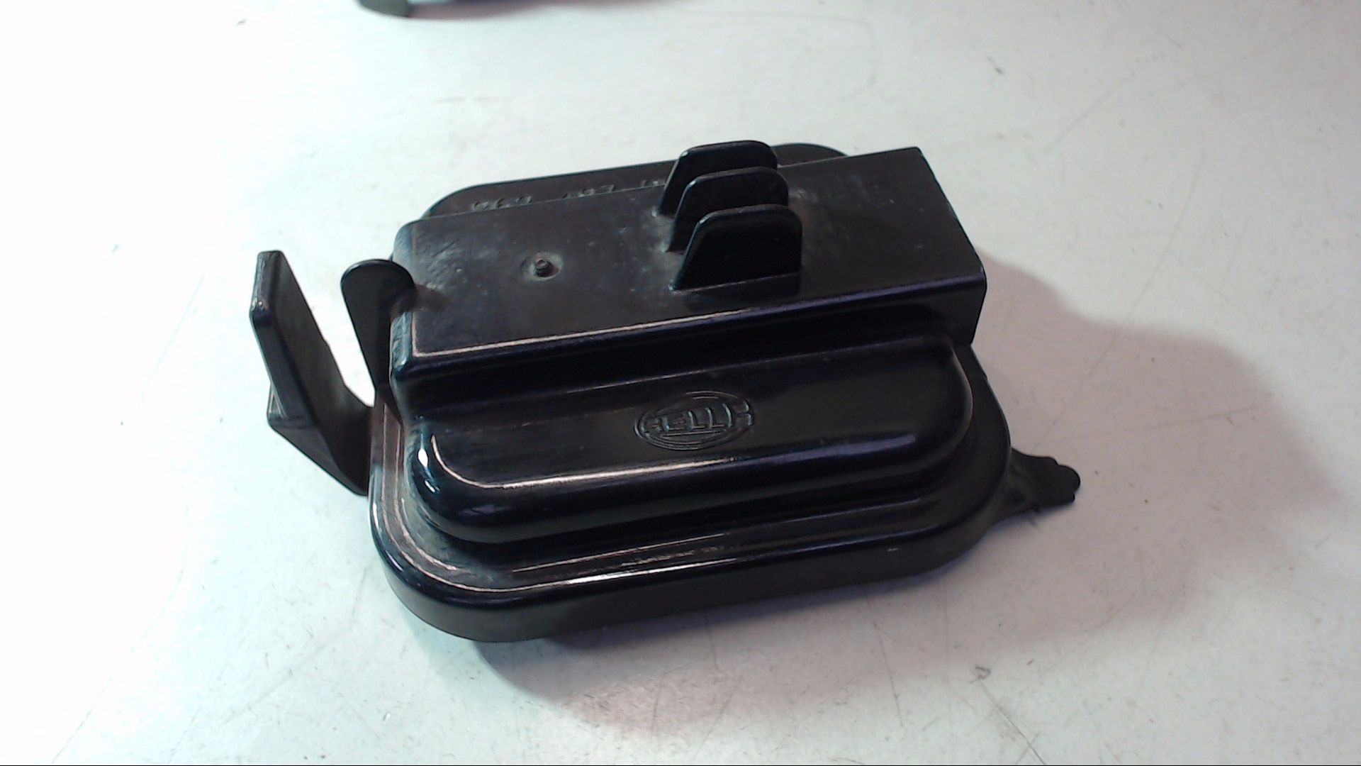 KUNSTSTOFFDECKEL KAPPE SCHEINWERFER LINKS