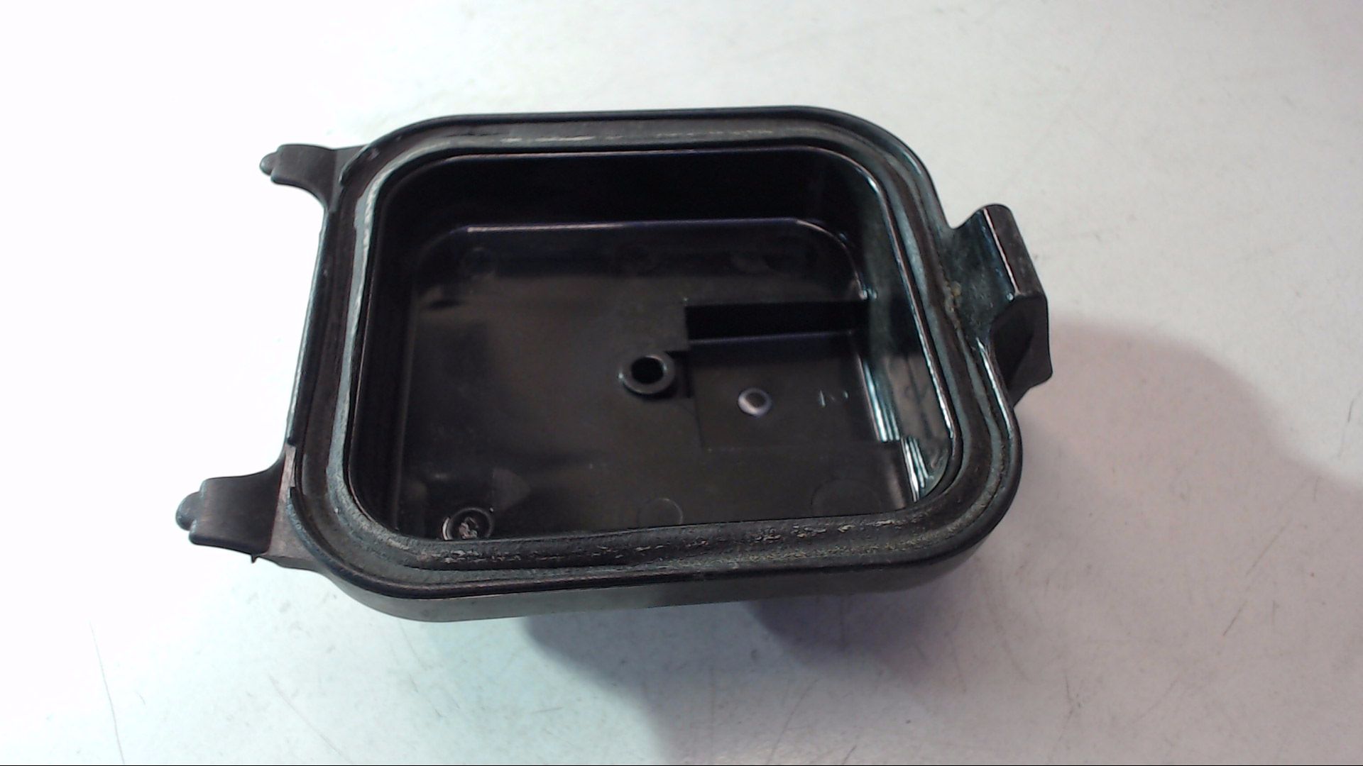 KUNSTSTOFFDECKEL KAPPE SCHEINWERFER LINKS