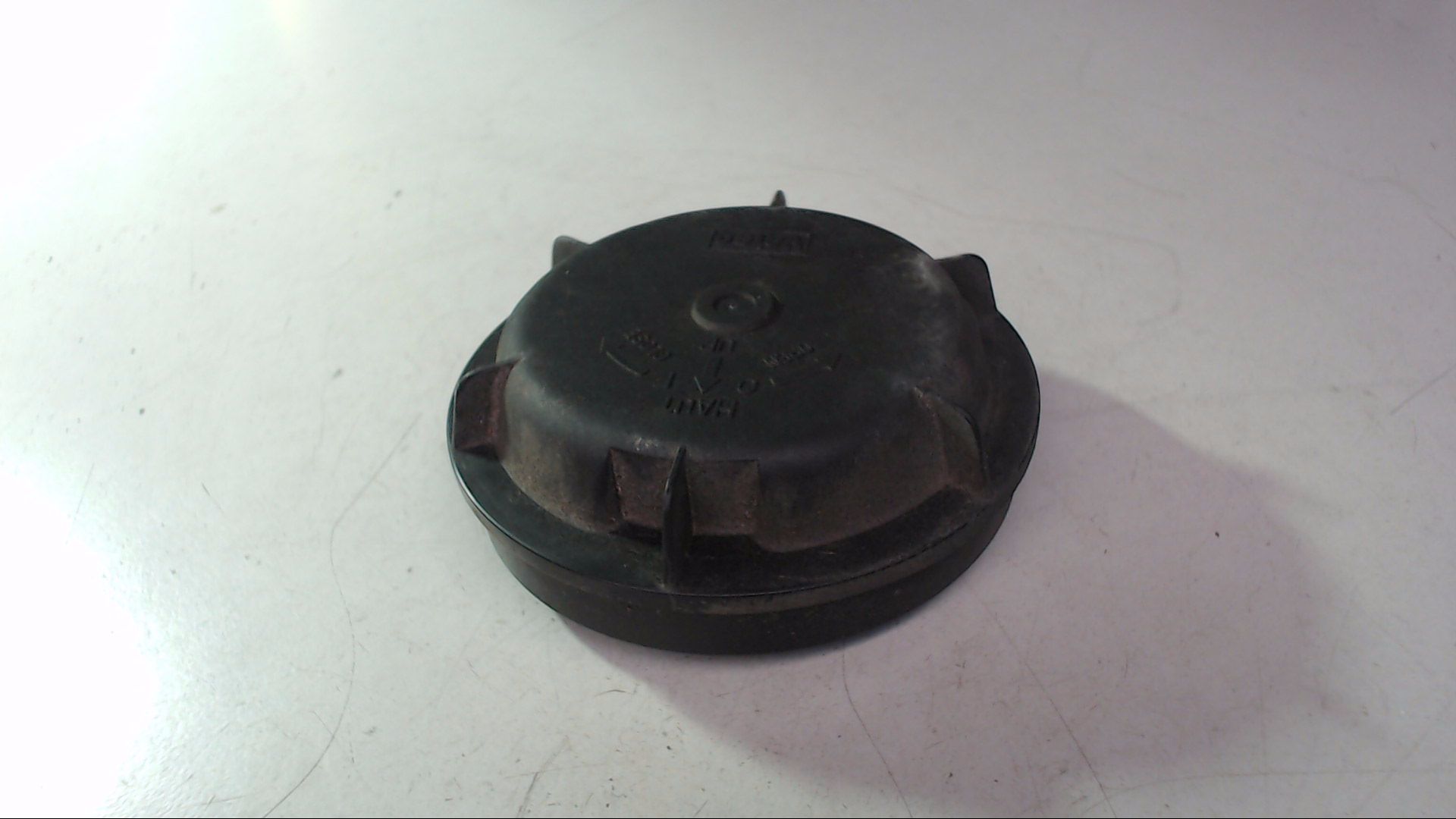 KAPPE DECKEL ABDECKUNG SCHEINWERFER KLEIN LINKS