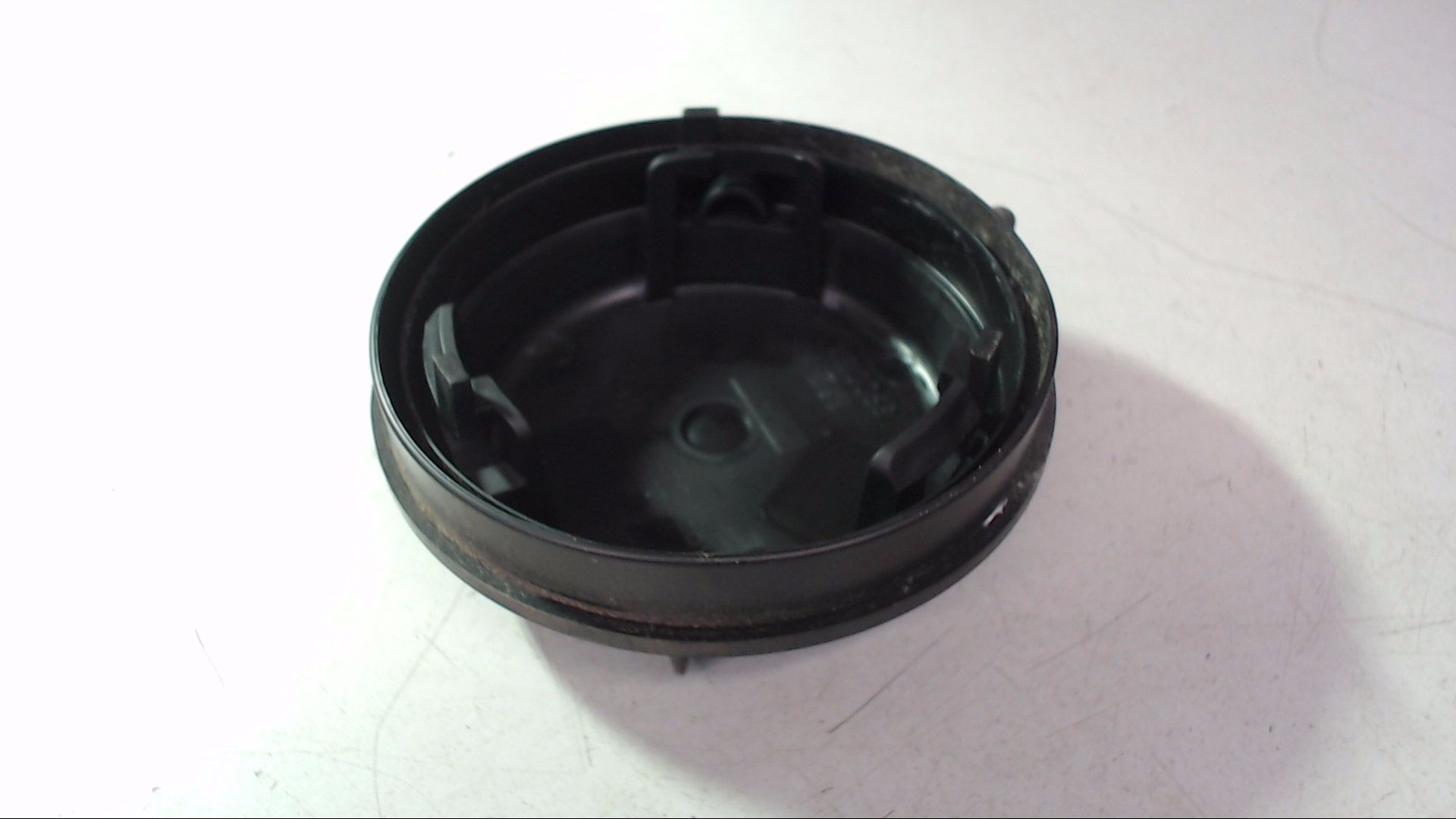 KAPPE DECKEL ABDECKUNG SCHEINWERFER KLEIN LINKS