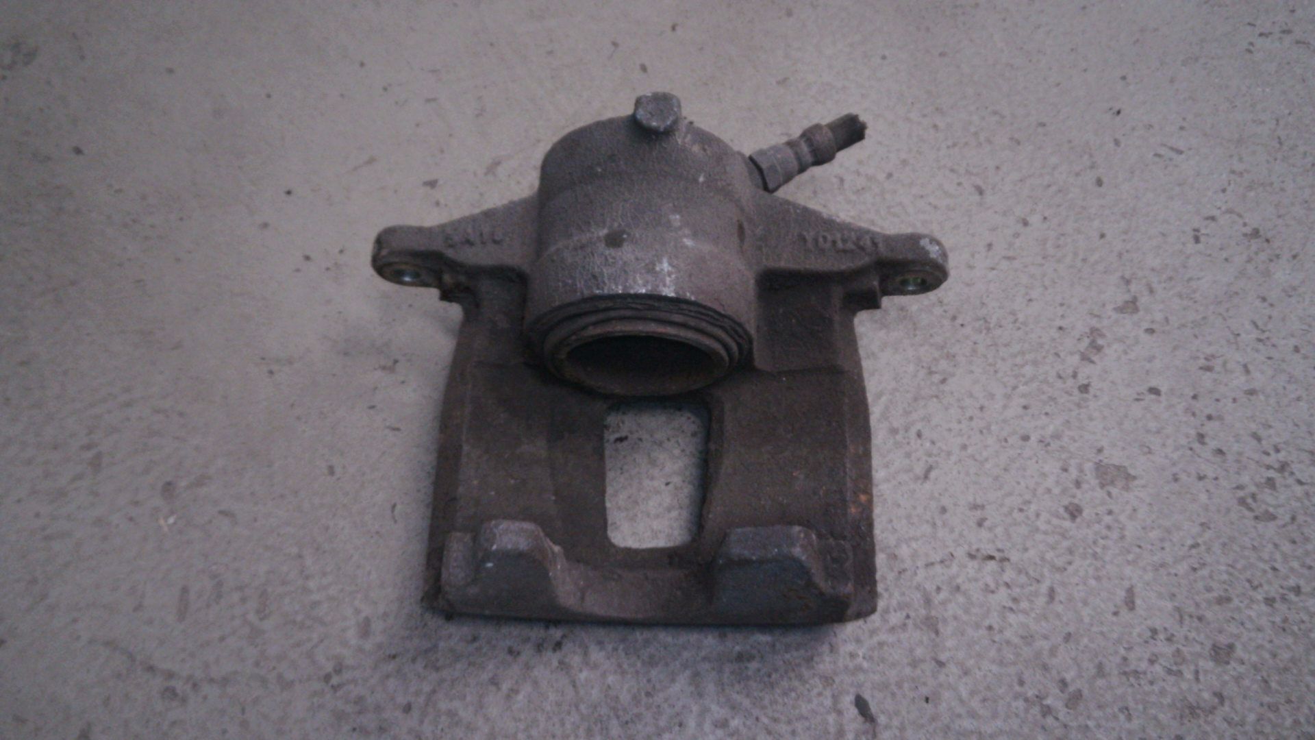 BREMSSATTEL VORNE RECHTS