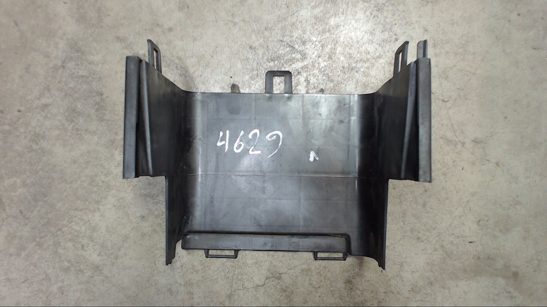DECKEL ABDECKUNG VERKLEIDUNG GEHÄUSE BATTERIE 1
