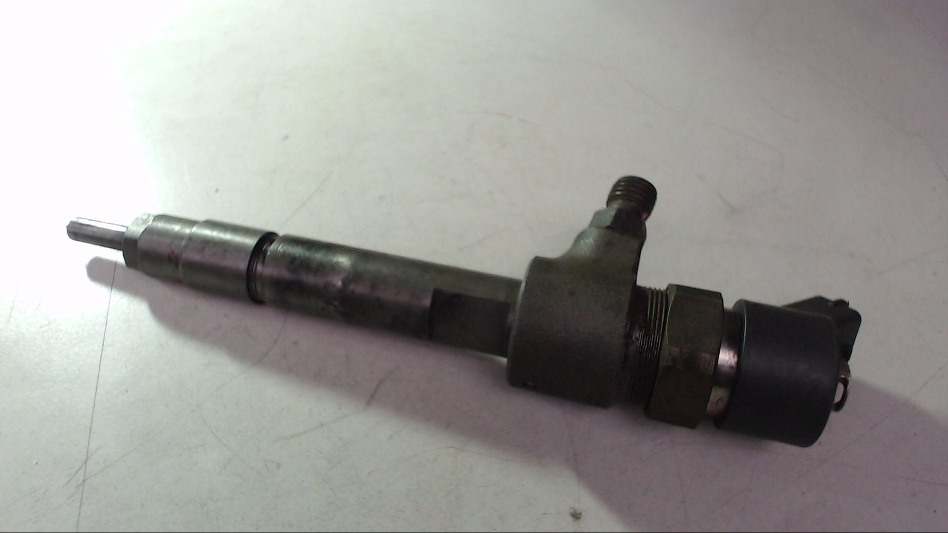 DIESELEINSPRITZDÜSE EINSPRITZDÜSE INJEKTOR