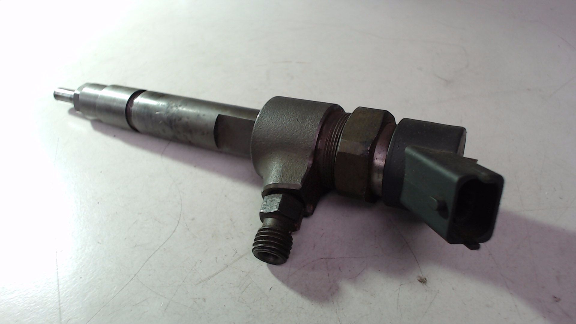 DIESELEINSPRITZDÜSE EINSPRITZDÜSE INJEKTOR