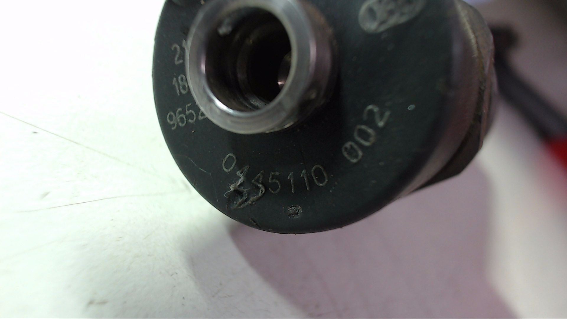 DIESELEINSPRITZDÜSE EINSPRITZDÜSE INJEKTOR