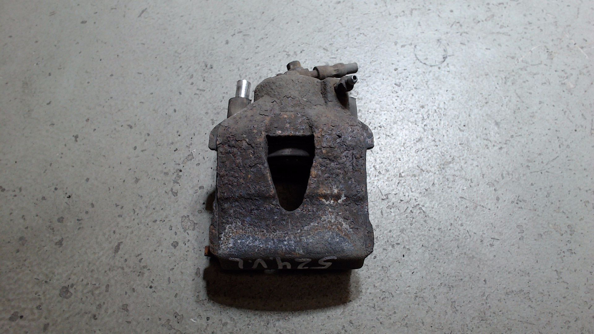 Bremssattel VORNE links