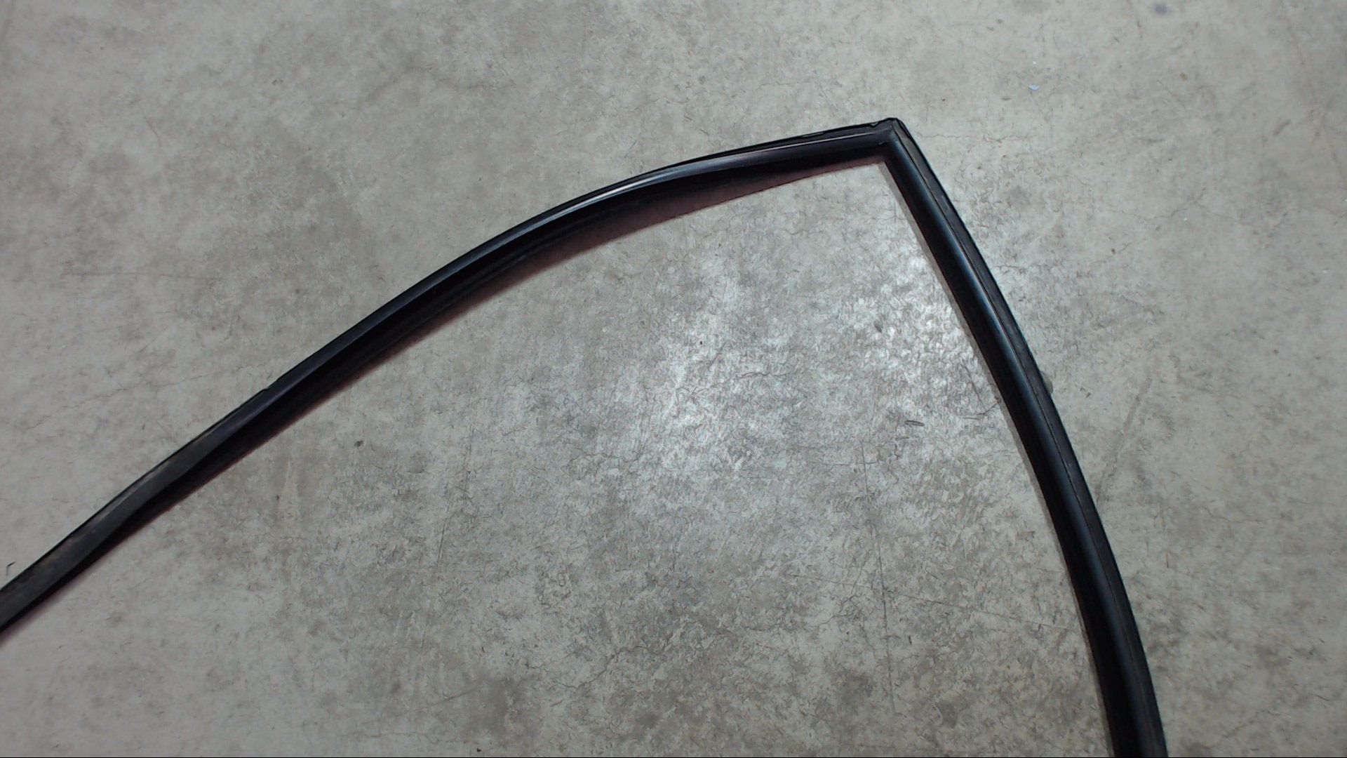 DICHTUNG SCHEIBE FENSTERDICHTUNG HINTEN LINKS