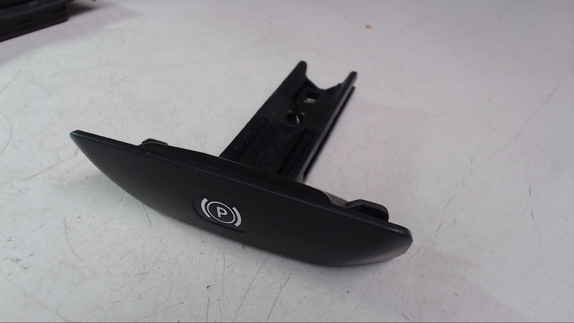 HEBEL ENTRIEGELUNG FESTSTELLBREMSE