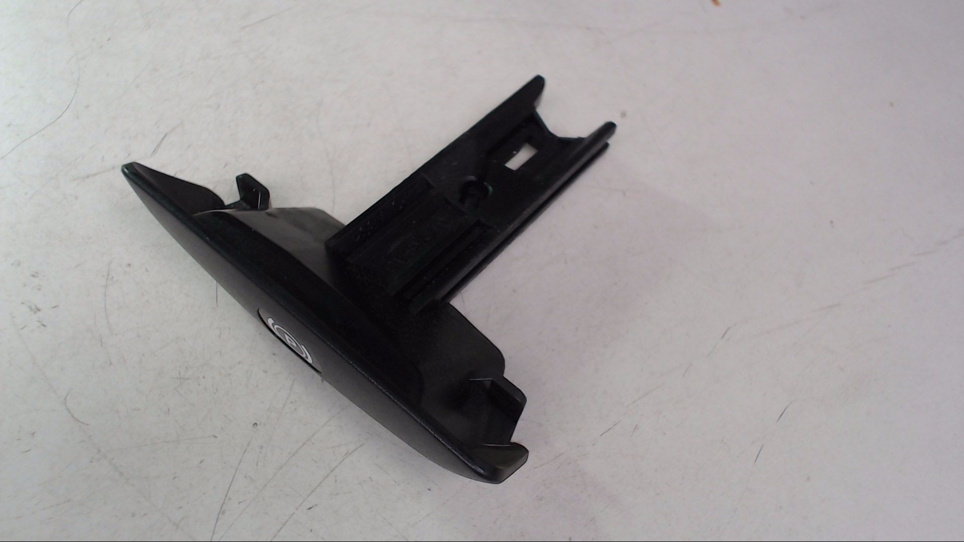 HEBEL ENTRIEGELUNG FESTSTELLBREMSE