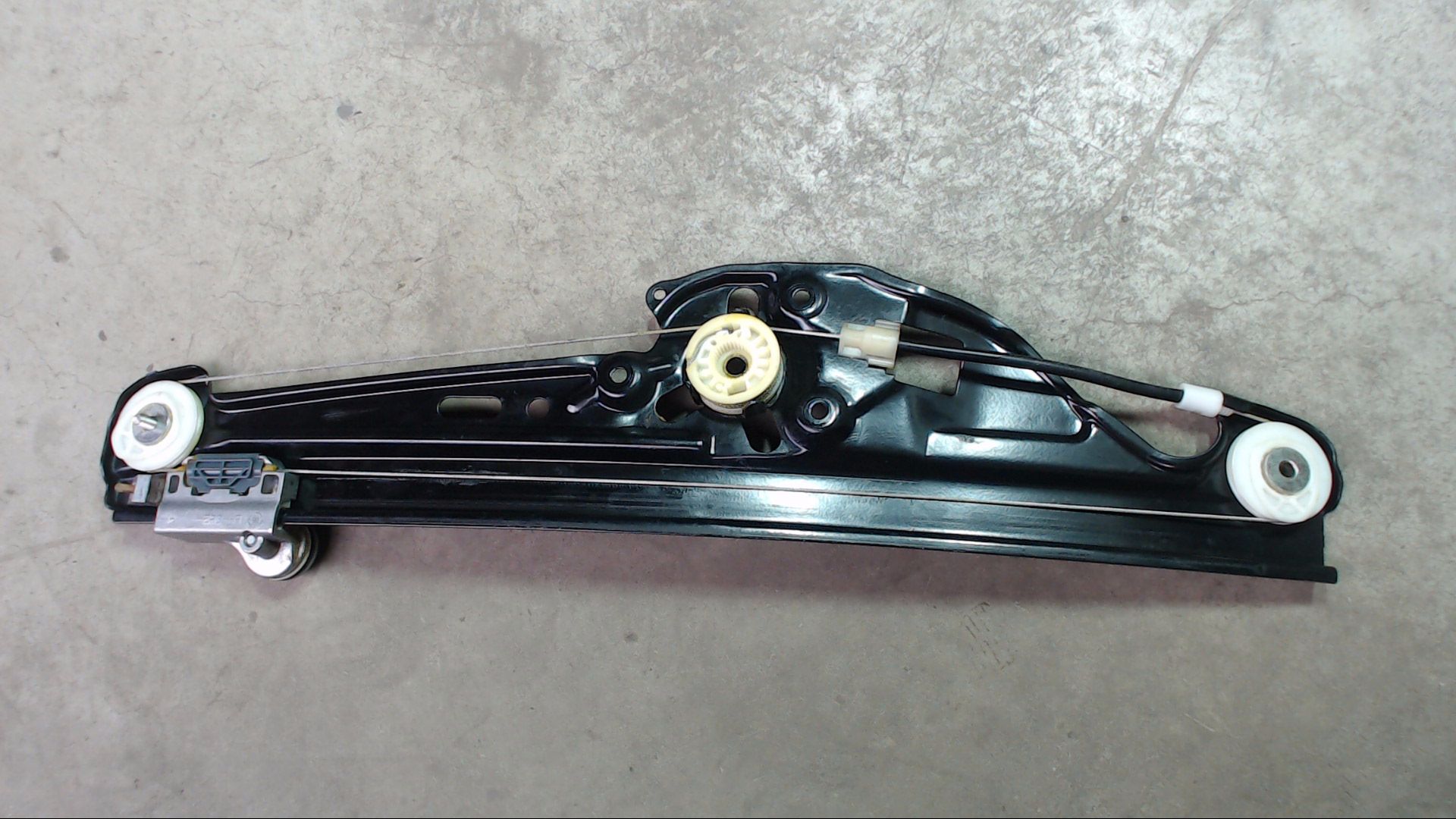 GESTÄNGE FENSTERHEBER ELEKTRISCH HINTEN LINKS