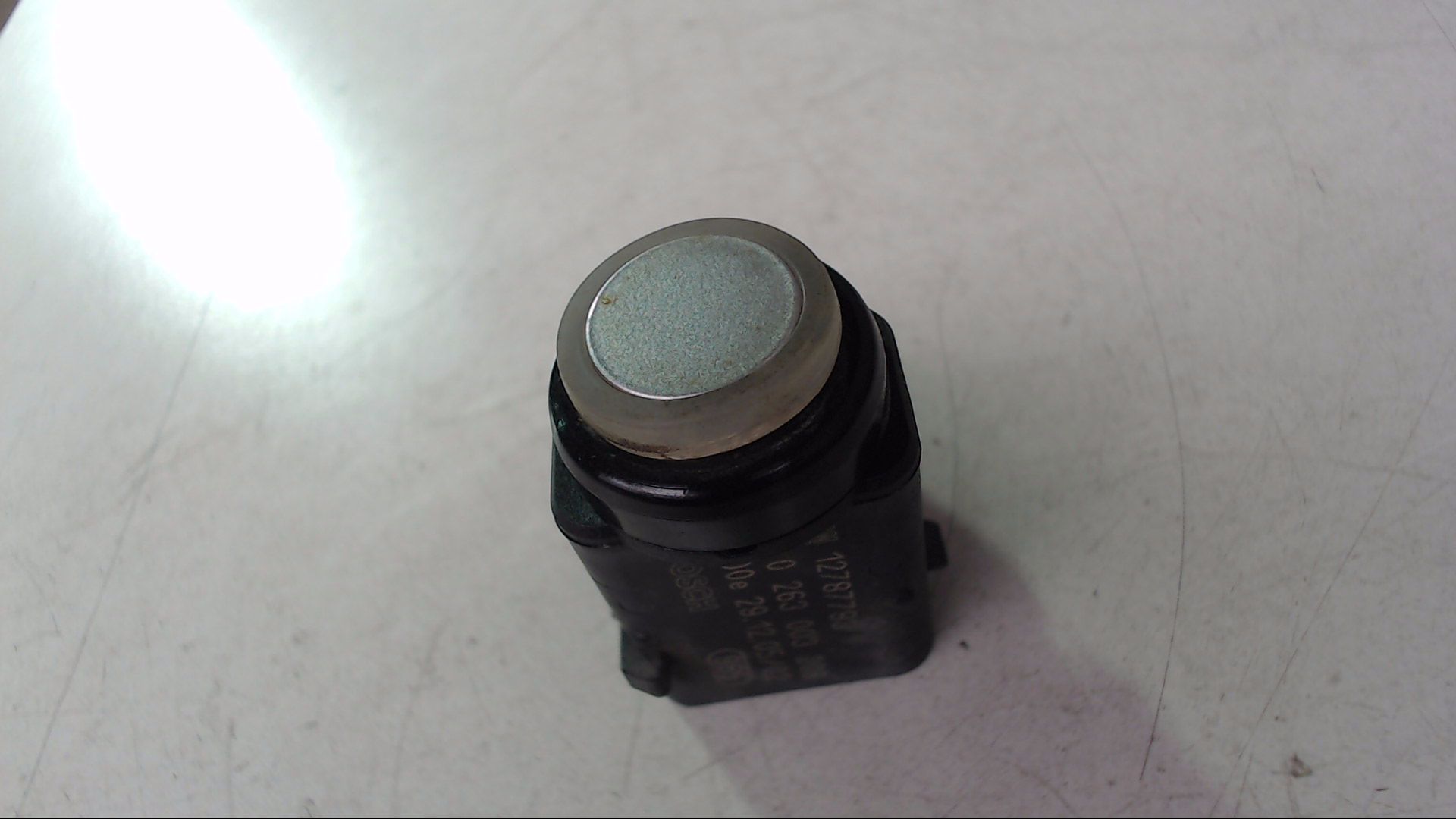 ABSTAND-SENSOR PDC PARKSENSOR HINTEN AUSSEN LINKS