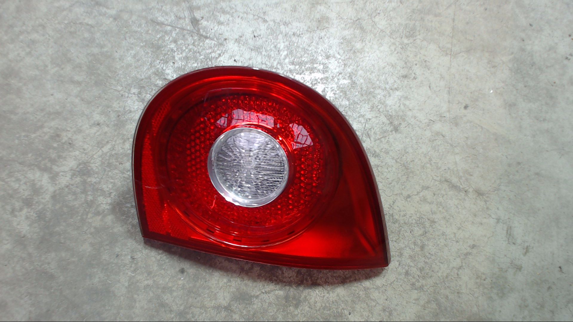 RÜCKLEUCHTE HECKLEUCHTE INNEN RECHTS