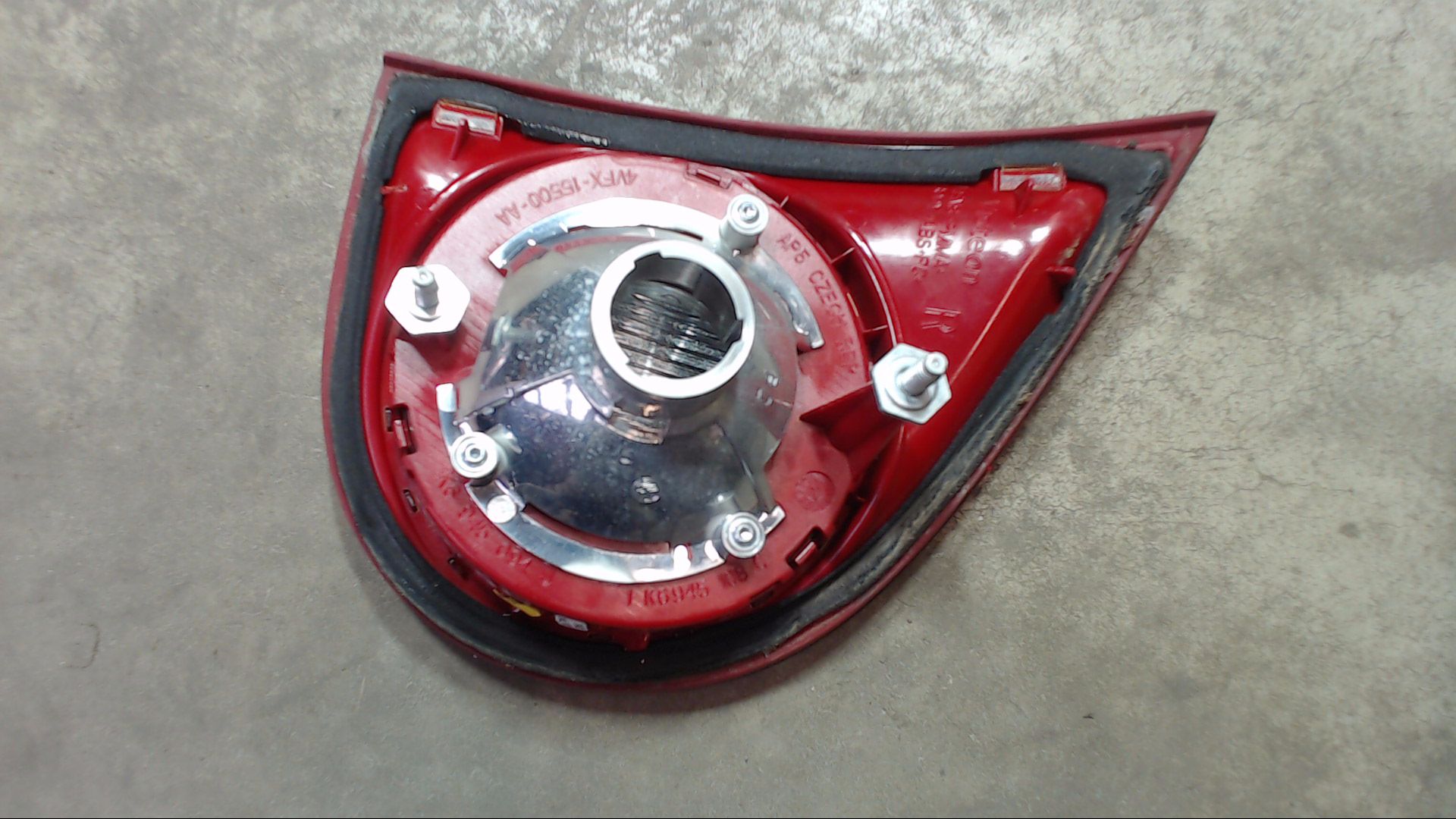 RÜCKLEUCHTE HECKLEUCHTE INNEN RECHTS