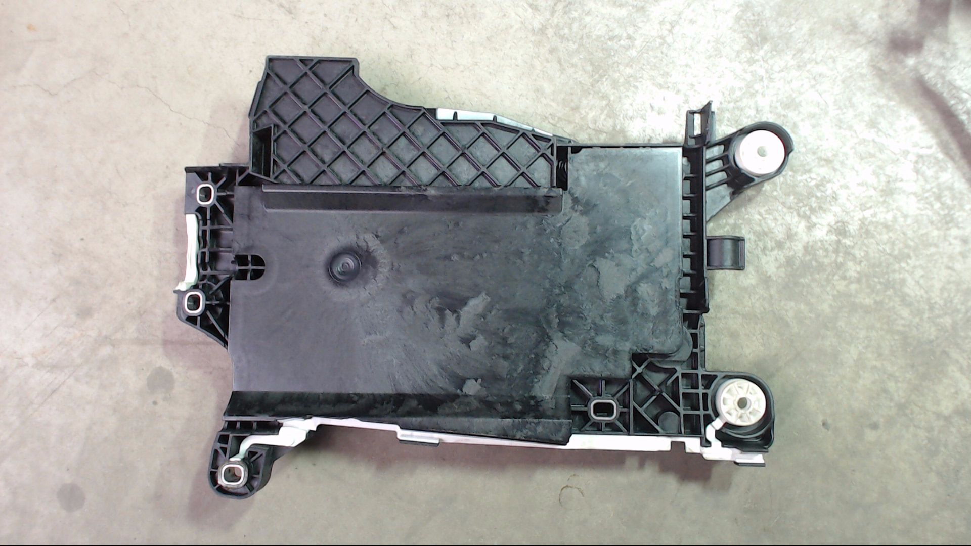BATTERIETRÄGER TRÄGER HALTER KASTEN BATTERIE