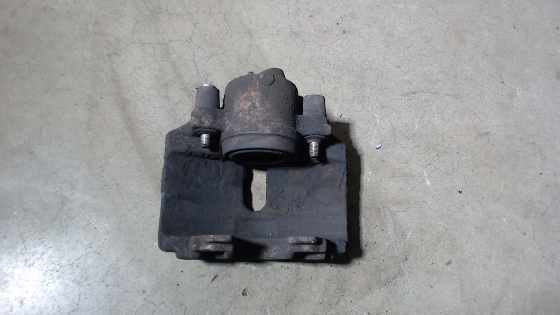 BREMSSATTEL BREMSZANGE VORNE RECHTS