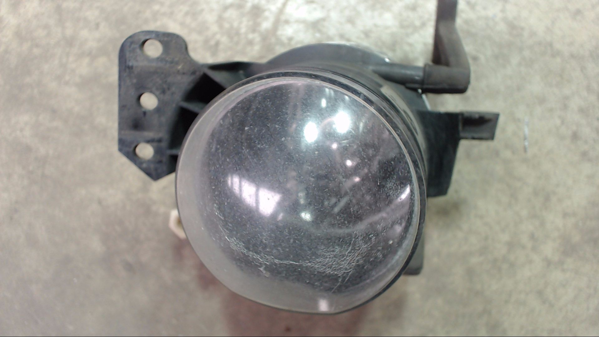 NEBELSCHEINWERFER NEBLER RECHTS