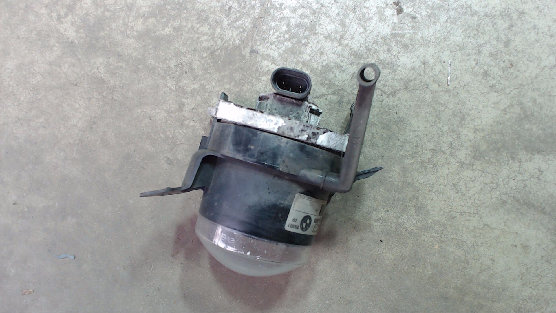 NEBELSCHEINWERFER NEBLER RECHTS