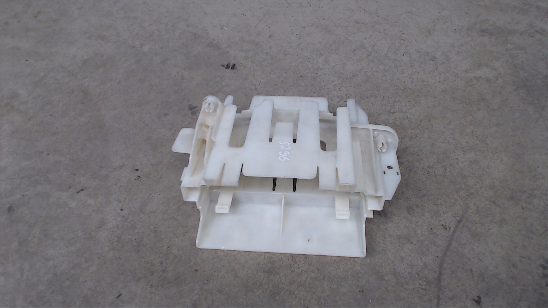 HALTER MOTORSTEUERGERÄT