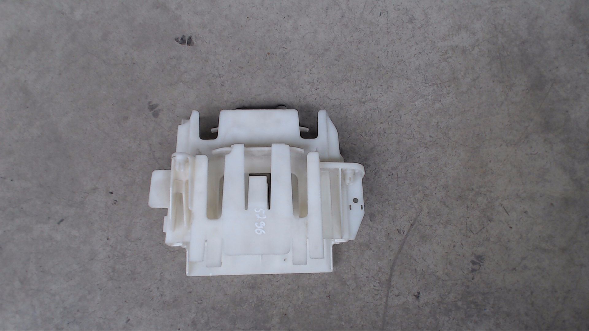 HALTER MOTORSTEUERGERÄT