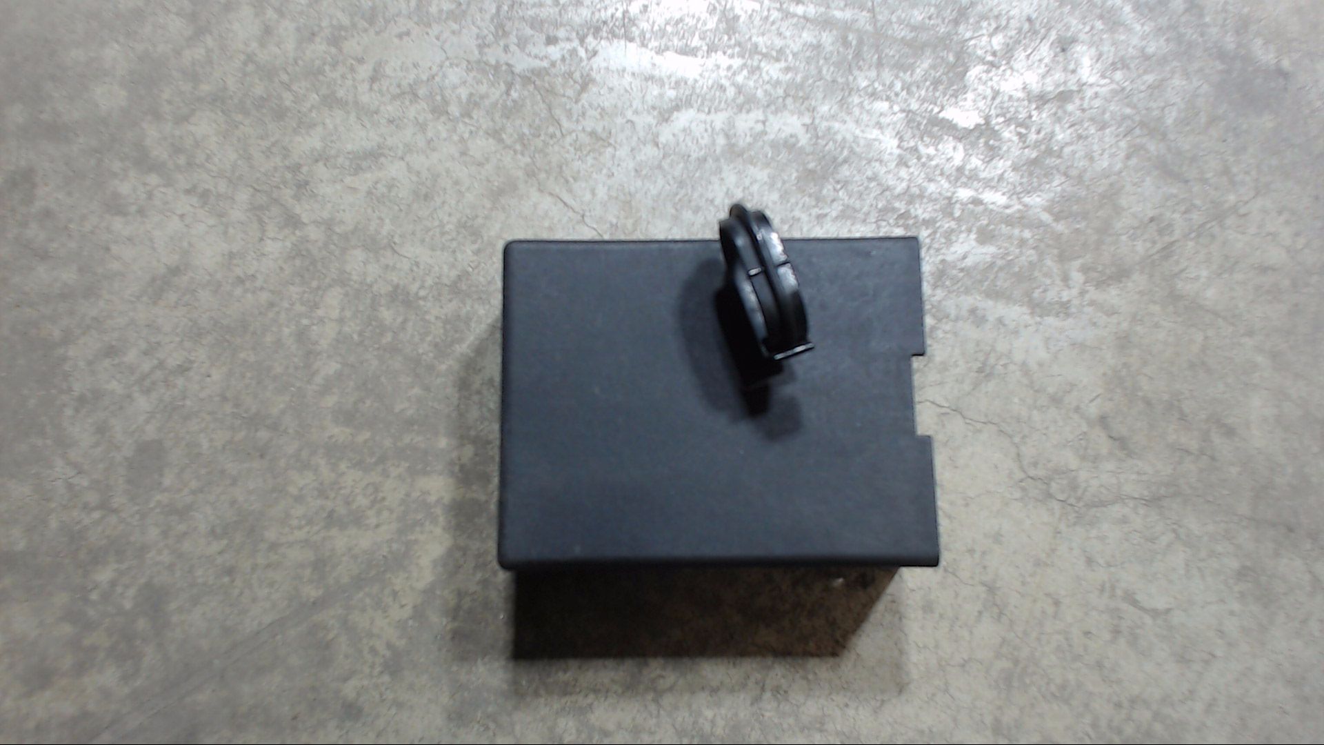 ABDECKUNG BATTERIE KABEL