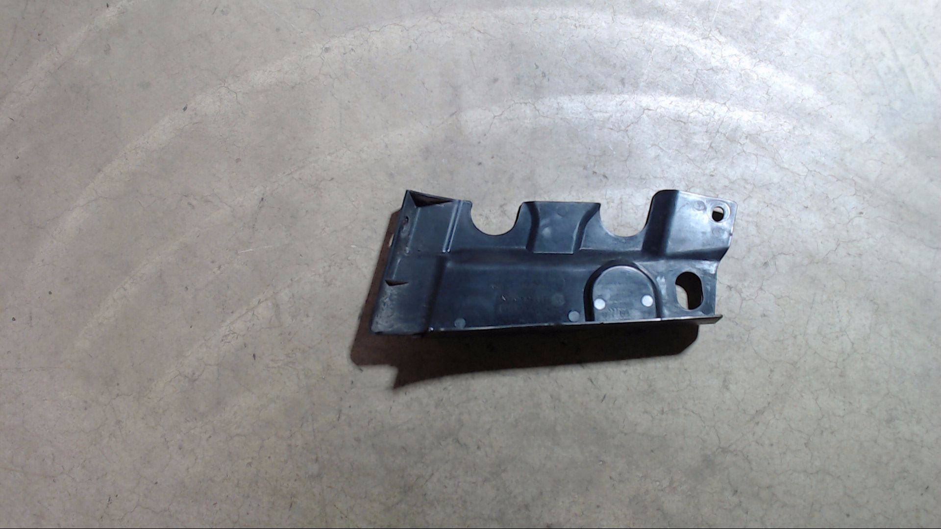 ABDECKUNG WINDLAUF HALTER RECHTS