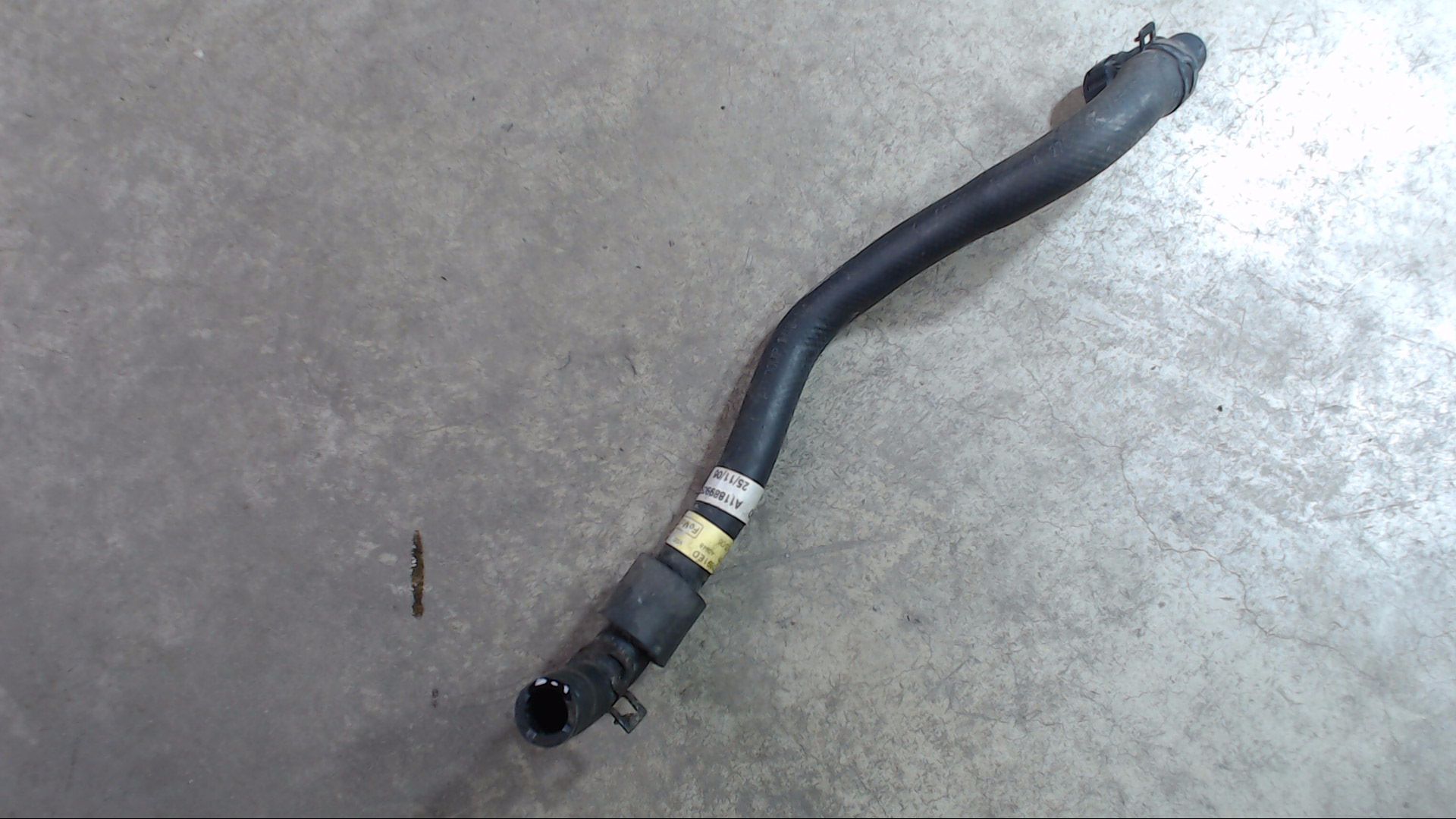 SERVOSCHLAUCH SERVOROHR ROHR SCHLAUCH SERVO