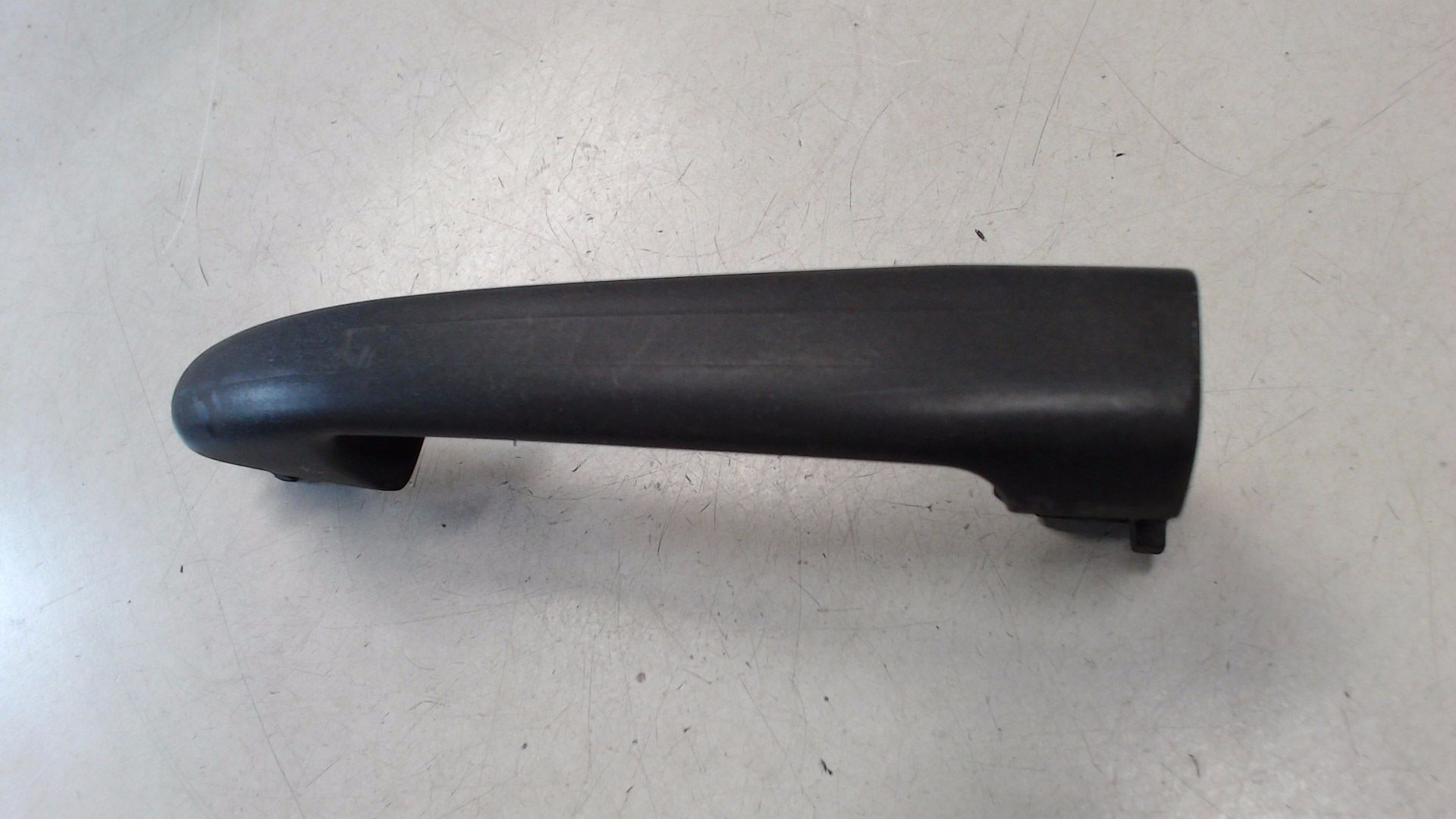 Aussengriff TÜRGRIFF (Tür hinten) Links