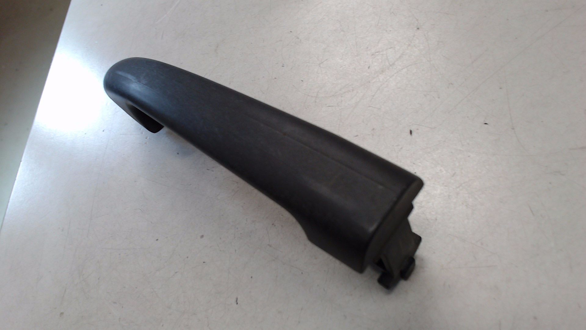 Aussengriff TÜRGRIFF (Tür hinten) Links