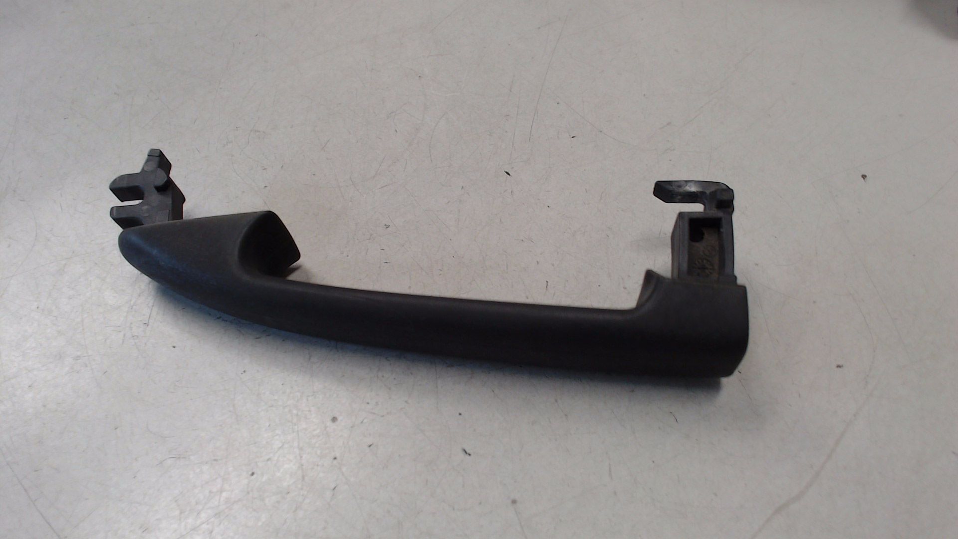 Aussengriff TÜRGRIFF (Tür hinten) Links